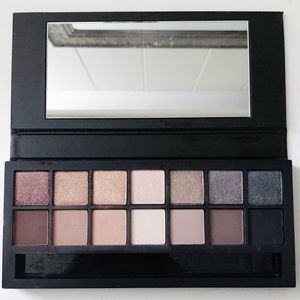 Smashbox Full Exposure Palette